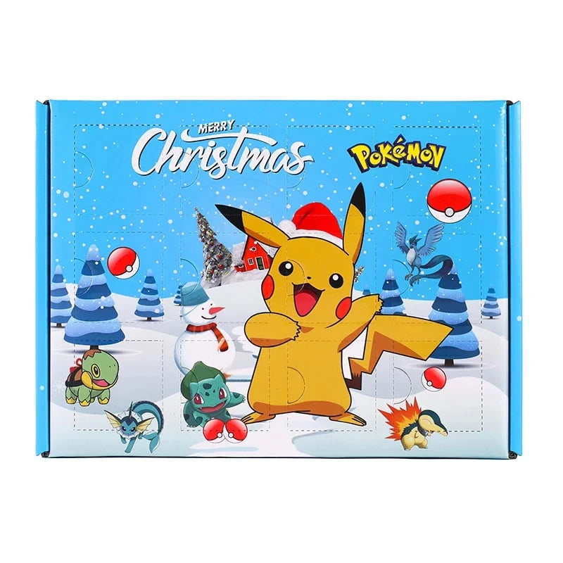 Set de 12 Poké Balls avec Figurines pour Aventures Épiques