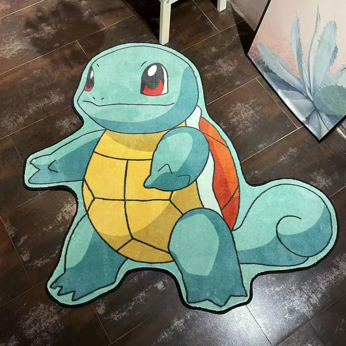 Pokemon Teppich in vielen Motiven kaufen