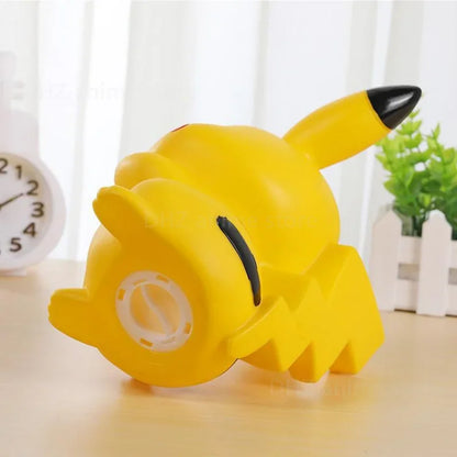 Tirelire Pikachu Mignonne pour Épargner avec Joie