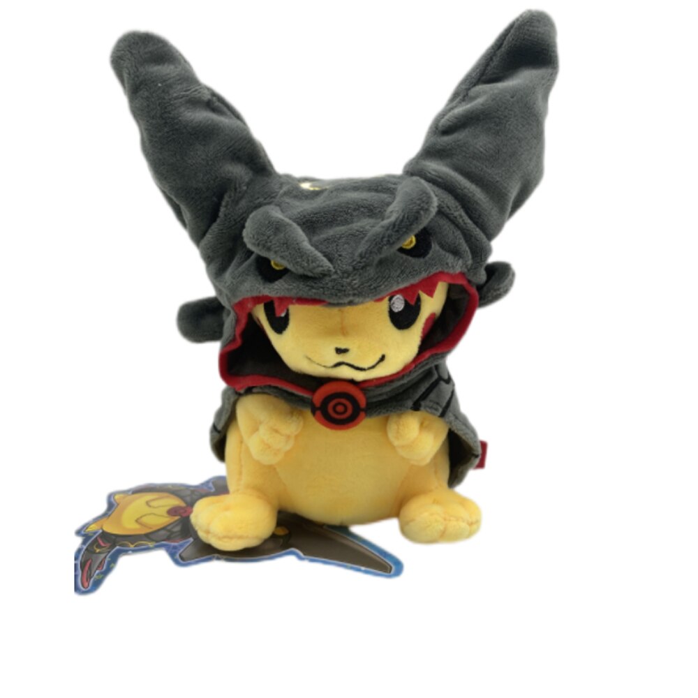 Pokémon Kuscheltier Pikachu Rayquaza Cosplay ca. 23cm kaufen