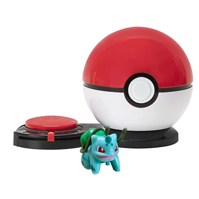 Battle Pokeball mit Pokemon Figuren kaufen