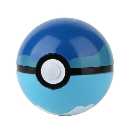 Poke Ball mit Pokemon Figur - viele Pokebälle zur Wahl kaufen