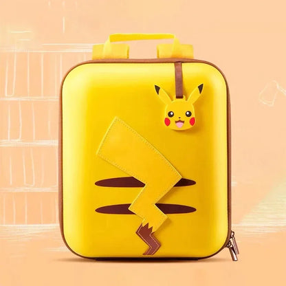 Stabiler Pikachu Rucksack