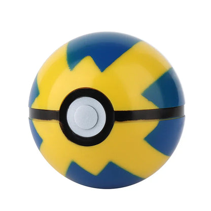 Poke Ball mit Pokemon Figur - viele Pokebälle zur Wahl kaufen