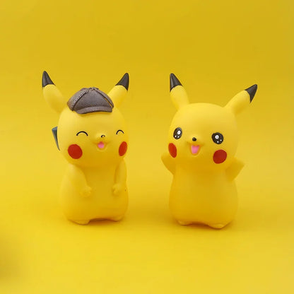 Tirelire Pikachu - Fun et Pratique pour Économiser