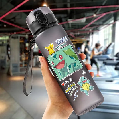 Pokemon Sport oder Trinkflasche (560ml) Wasserflaschen kaufen