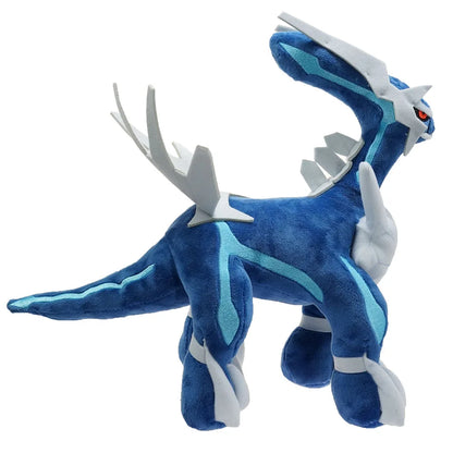 Peluche Dialga - Pokémon Légendaire (30 cm)