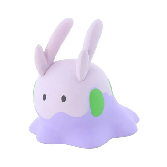 Viscora Goomy Pokemon Figur