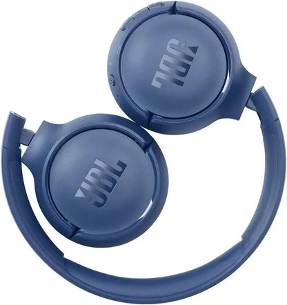 Casque Sans Fil JBL Tune 510BT - Son Purebass