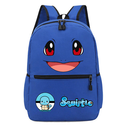 Pokémon Rucksack in 2 Größen mit 12 unterschiedlichen Motiven kaufen