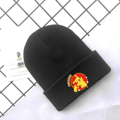 Beanie Pokémon Unisexe : Style et Confort pour Tous