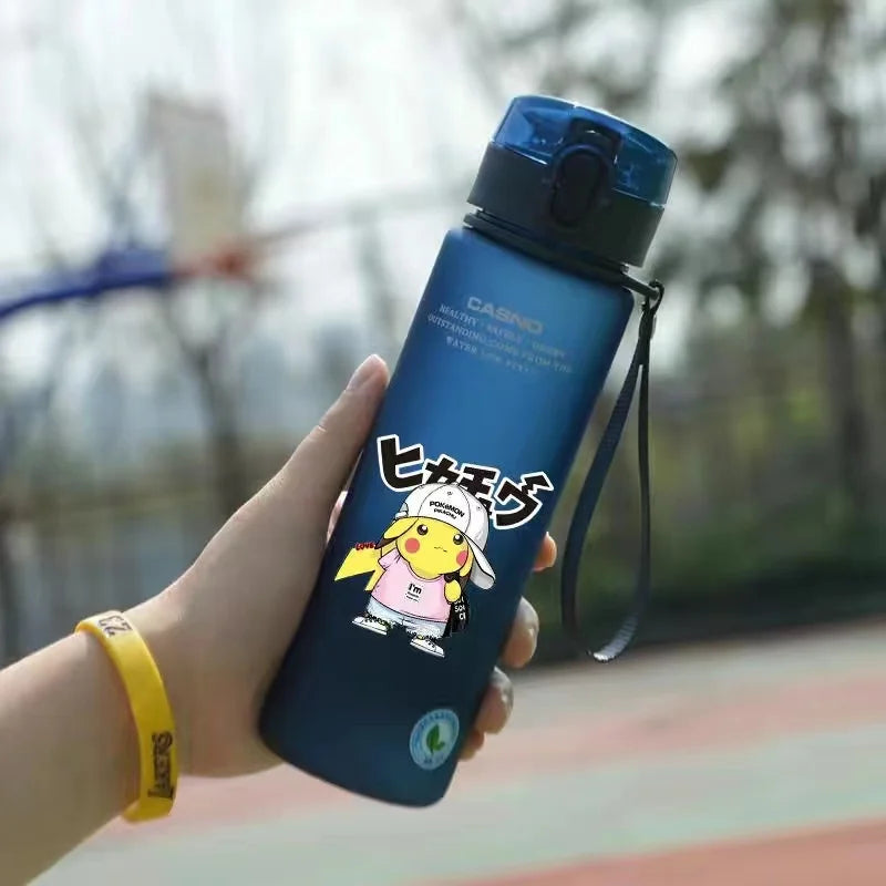 Pokemon Sport oder Trinkflasche (560ml) Wasserflaschen kaufen