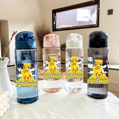 780ml Pokemon Sportflasche Trinkflasche kaufen