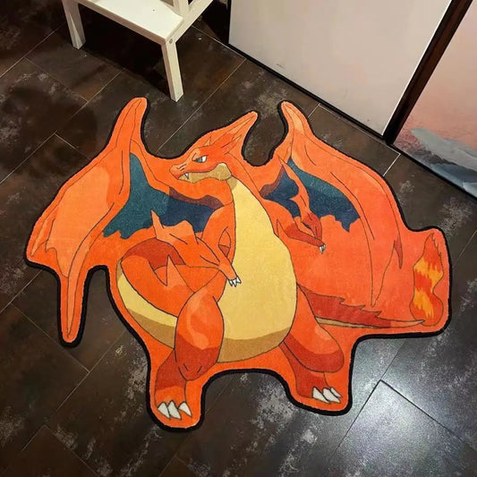 Pokemon Teppich in vielen Motiven kaufen