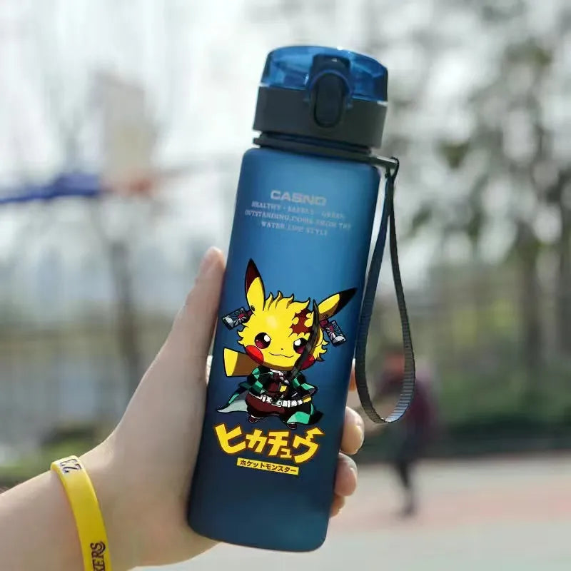 Pokemon Sport oder Trinkflasche (560ml) Wasserflaschen kaufen