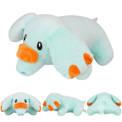 Peluches Pokémon Adorables - Multiples Designs À Collectionner