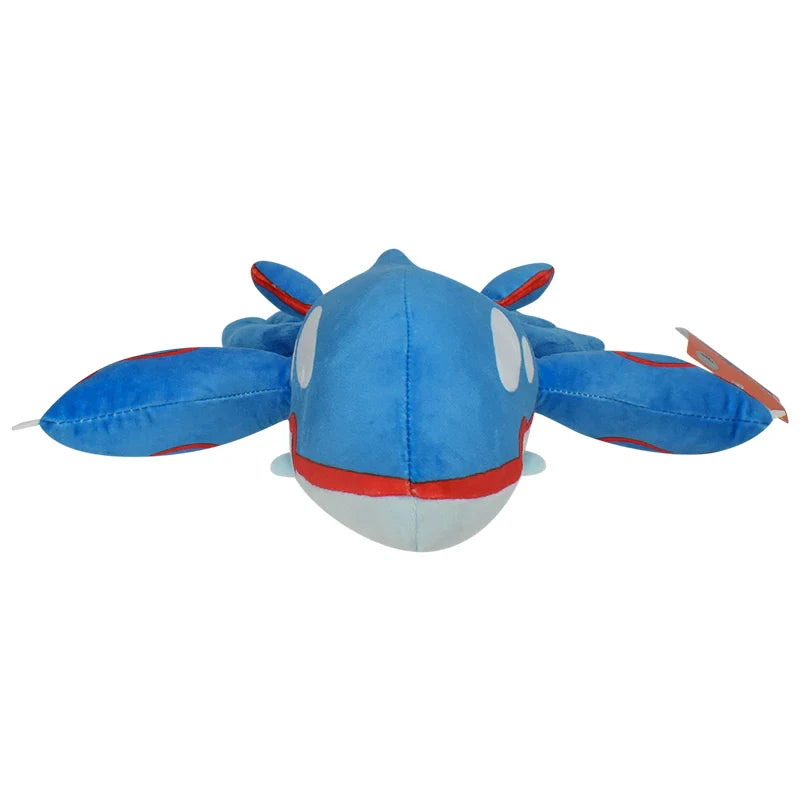 Kyogre Plüschtier Pokemon (ca. 28cm)