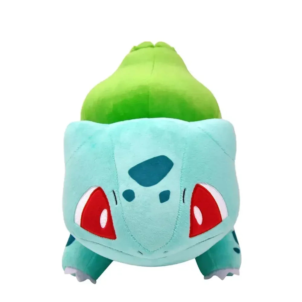 Bisasam Bulbasaur Stofftier Pokemon (15, 20, 30 oder 45cm) kaufen