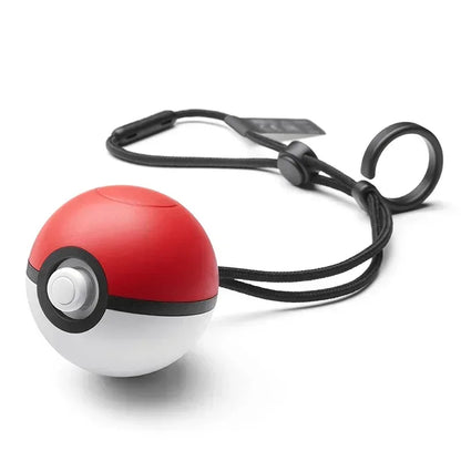 Pokéball Plus pour Nintendo Switch – L'ultime expérience Pokémon !