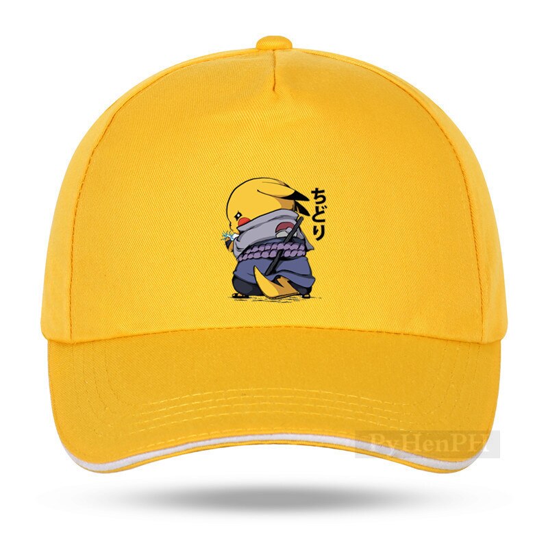 Pokémon Unisex Basecap kaufen