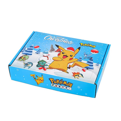 Set de 12 Poké Balls avec Figurines pour Aventures Épiques