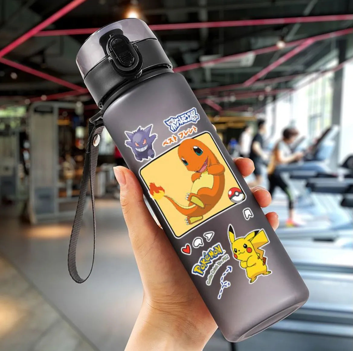 Pokemon Sport oder Trinkflasche (560ml) Wasserflaschen kaufen