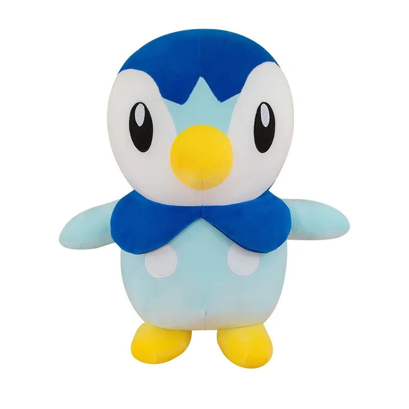 Piplup Plinfa XXL - Peluche Pokémon Douce et Adorable