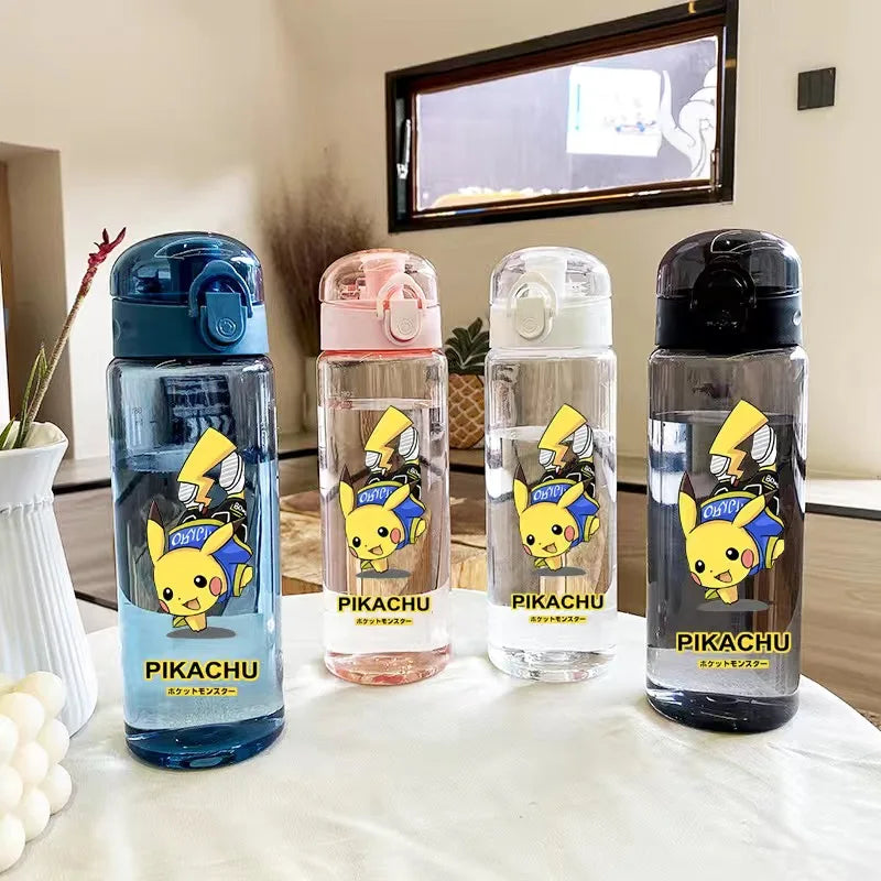 780ml Pokemon Sportflasche Trinkflasche kaufen