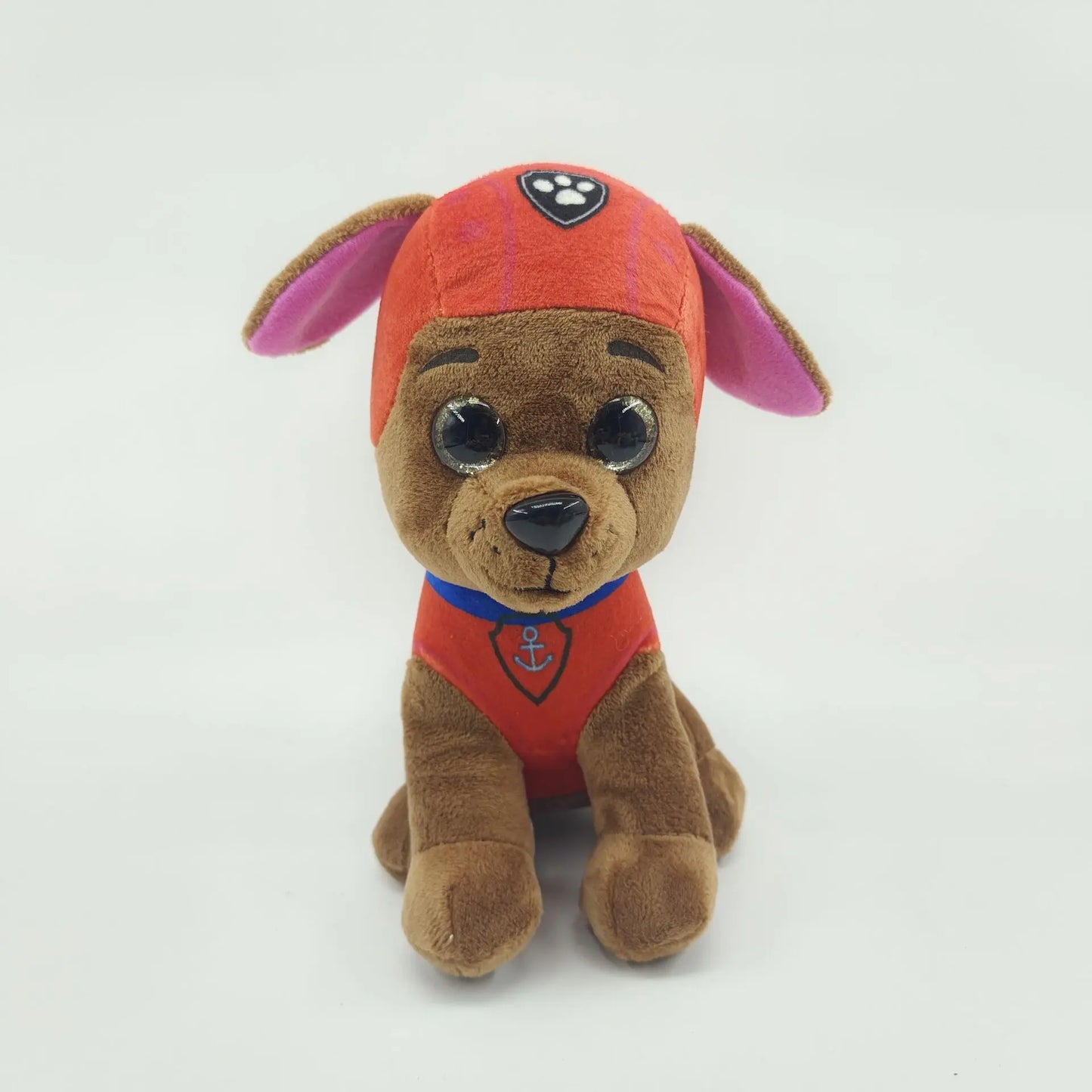 Peluche Pat Patrouille 23 cm - Édition Limitée Douce et Câline