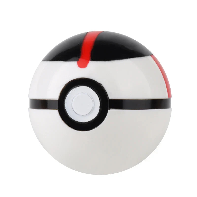 Poke Ball mit Pokemon Figur - viele Pokebälle zur Wahl kaufen