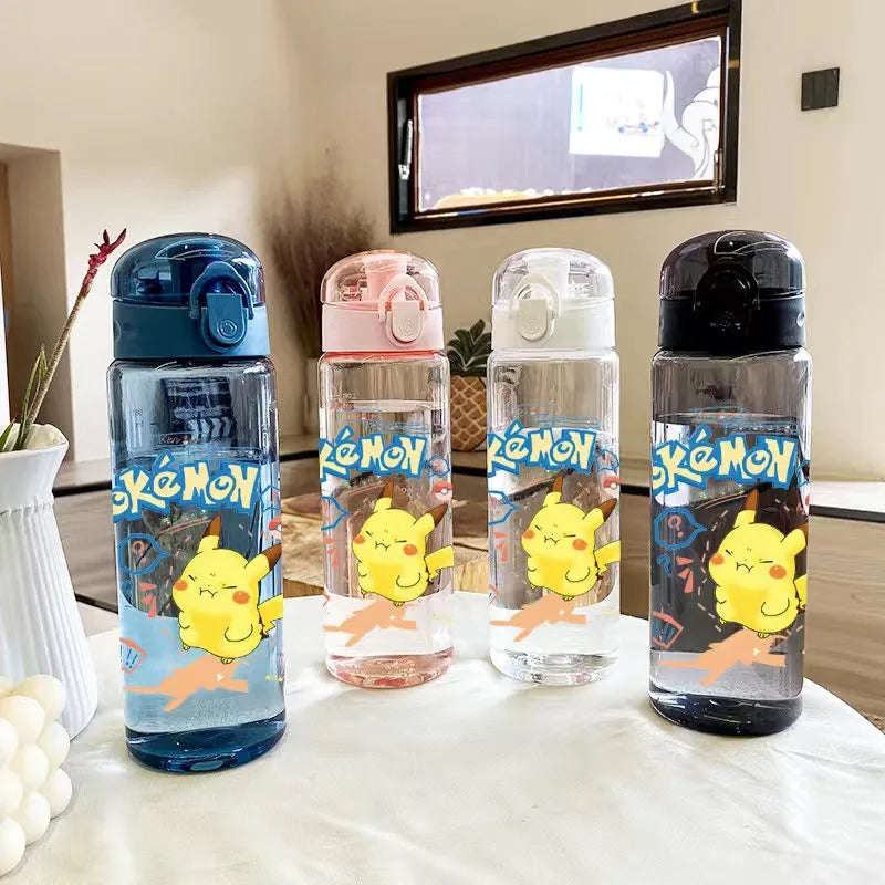 780ml Pokemon Sportflasche Trinkflasche kaufen