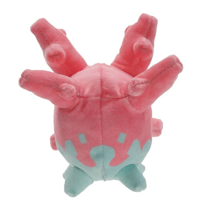 Corasonn Corsola Peluche Adorable 12 cm