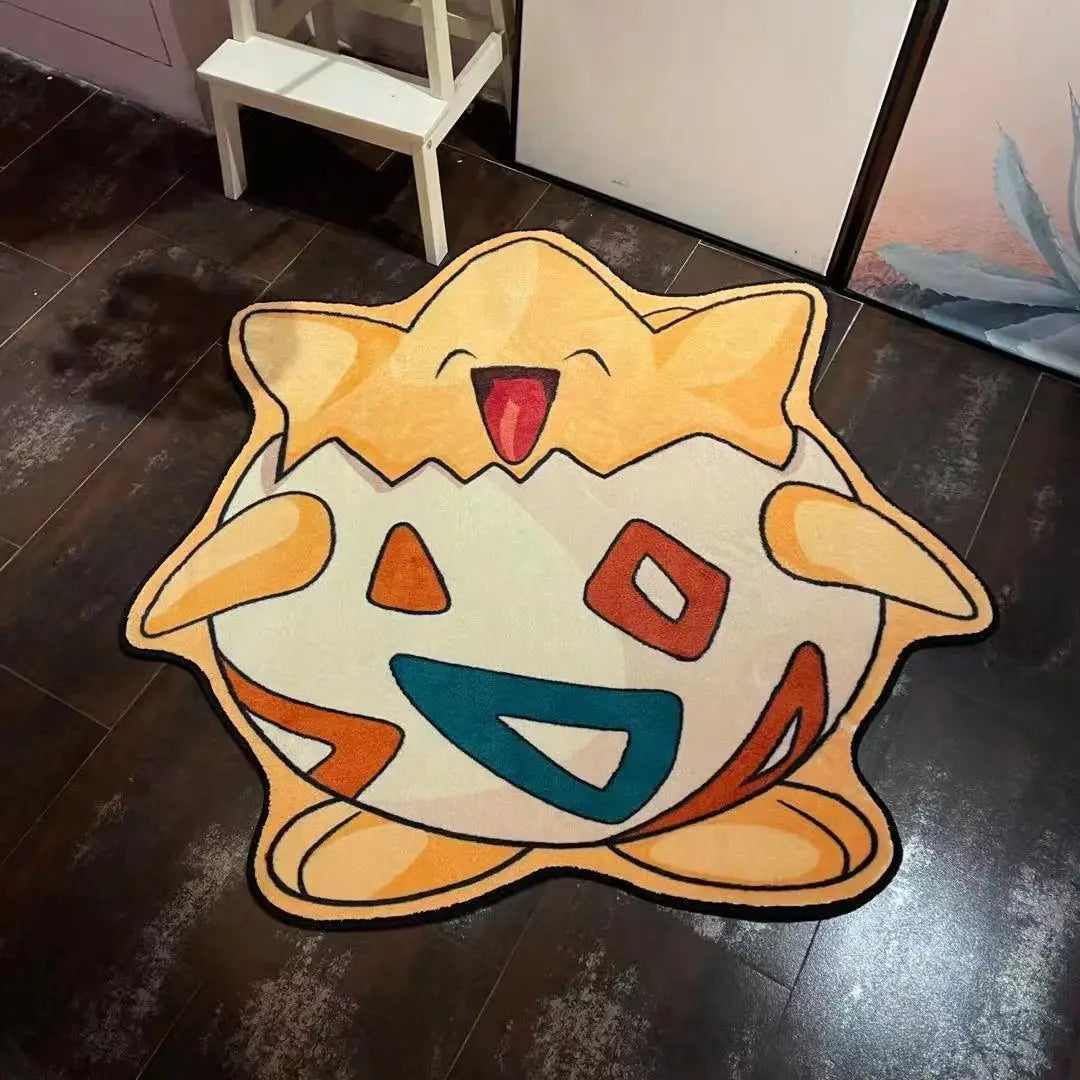 Pokemon Teppich in vielen Motiven kaufen