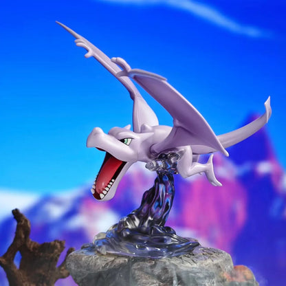 Figurine Aerodactyl Pokémon - 16 cm