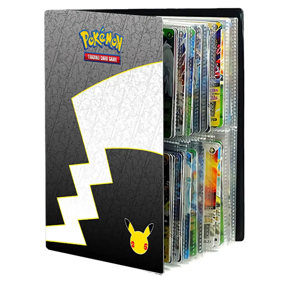 Pokemon Sammelalbum für 240 Stk. Pokemon Karten kaufen