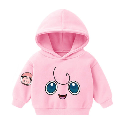 Pokémon Kapuzensweatshirt kaufen