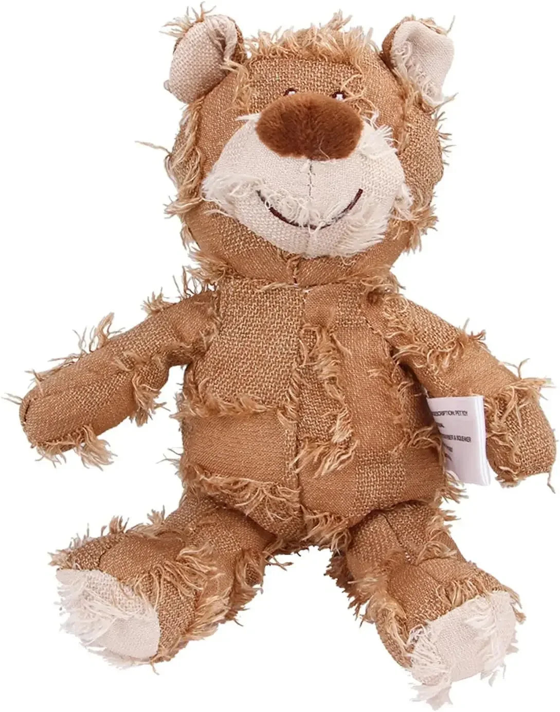 Peluche Bouledogue Français Douce et Adorable