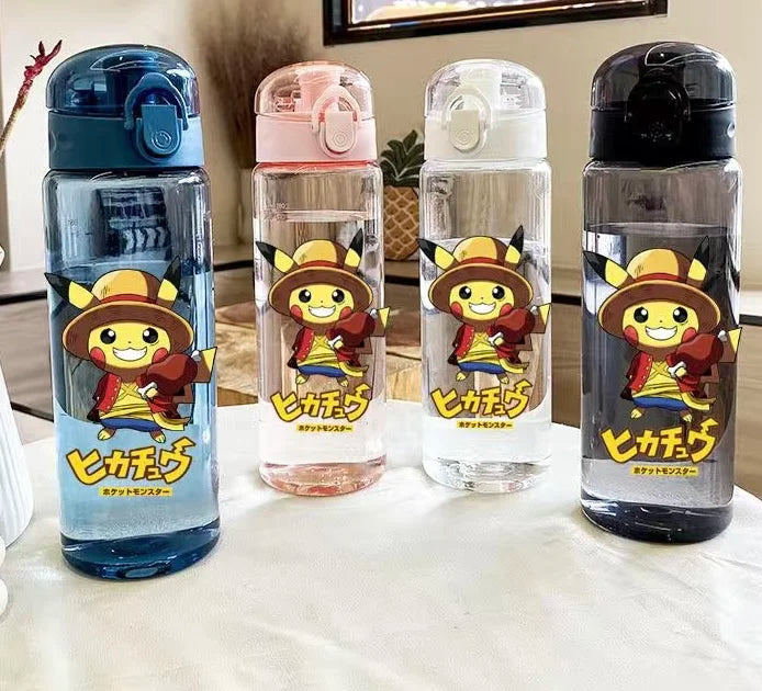 780ml Pokemon Sportflasche Trinkflasche kaufen