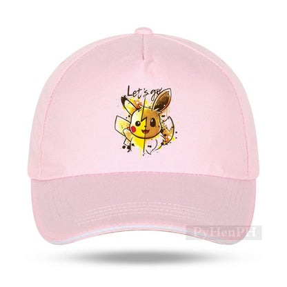 Pokémon Unisex Basecap kaufen