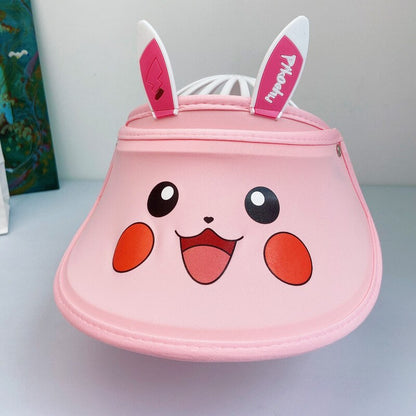 Pokémon Pikachu Visor Cap für Kinder kaufen