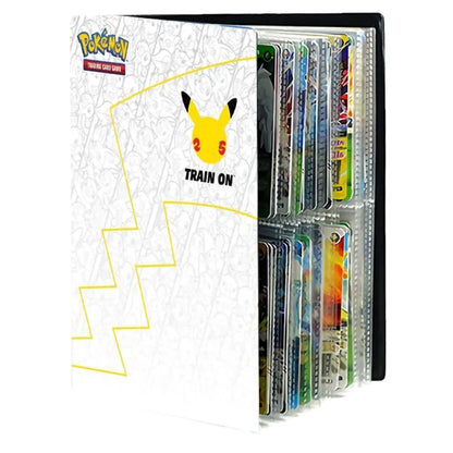 Pokemon Sammelalbum für 240 Stk. Pokemon Karten kaufen