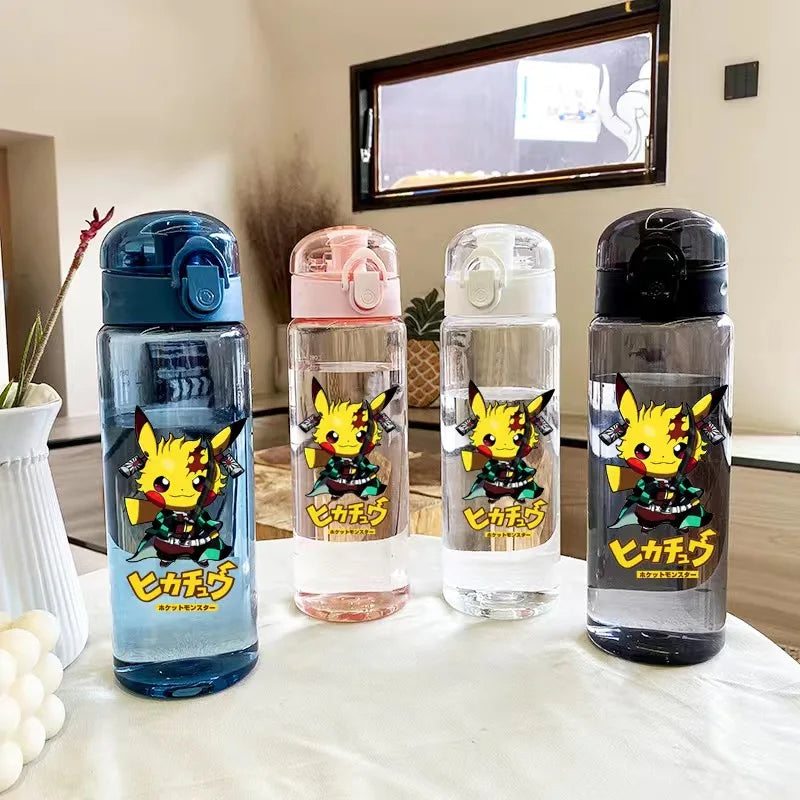 780ml Pokemon Sportflasche Trinkflasche kaufen