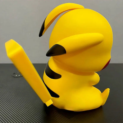 Lebensgroße XXL Pikachu Figur (ca. 33cm)