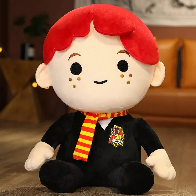 Peluche Ron Weasley Harry Potter 20 cm