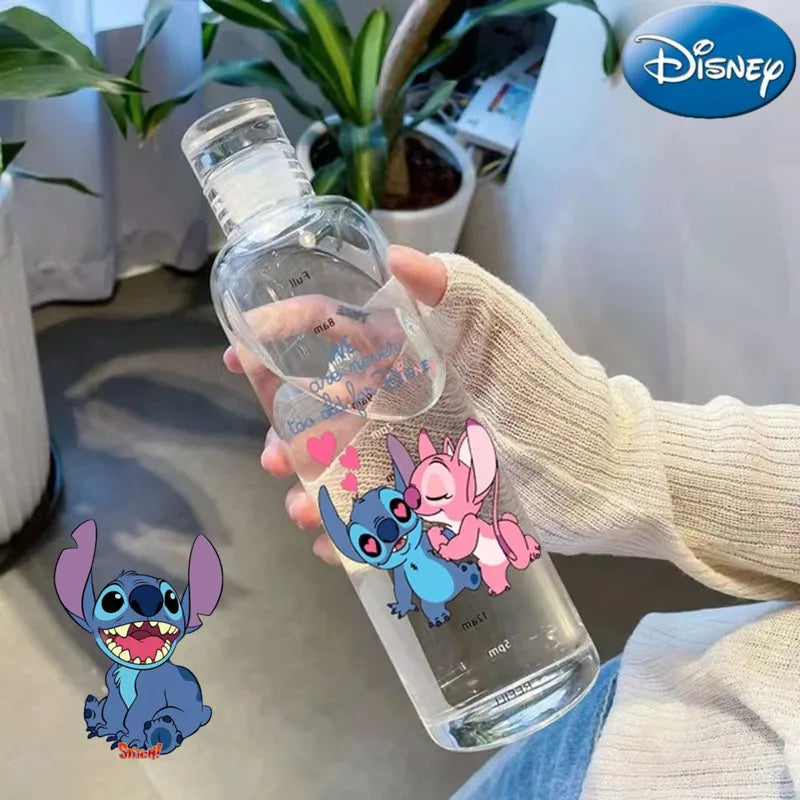 Gourde Enfant Disney Magique - Hydratation Ludique et Pratique