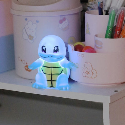 Pokémon 3D Lampe Leuchtfigur kaufen