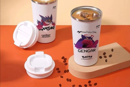 Gobelet Thermos Gengar - 500ml