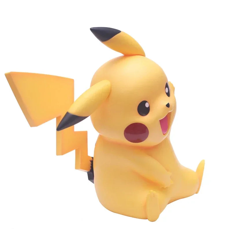 Lebensgroße XXL Pikachu Figur (ca. 33cm)