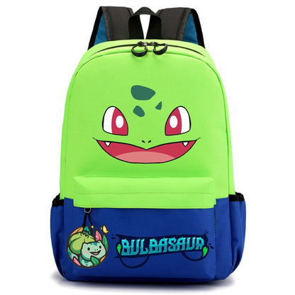 Pokémon Rucksack in 2 Größen mit 12 unterschiedlichen Motiven kaufen