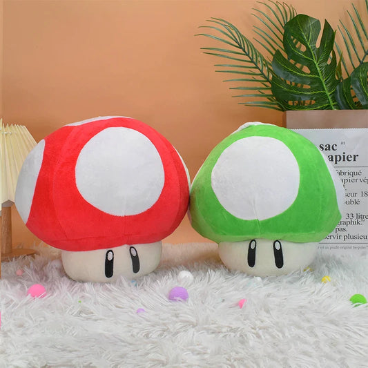 Peluche Mochi Mario